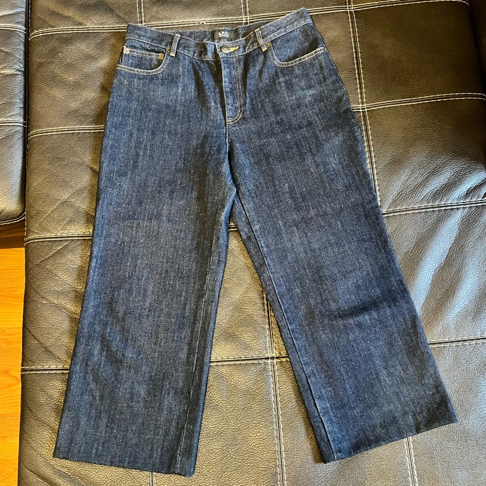 APC Jean Sailor excellent with defects -